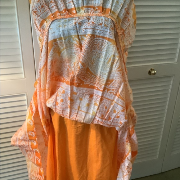 Jones New York Sport Summer Skirt - Picture 3 of 4